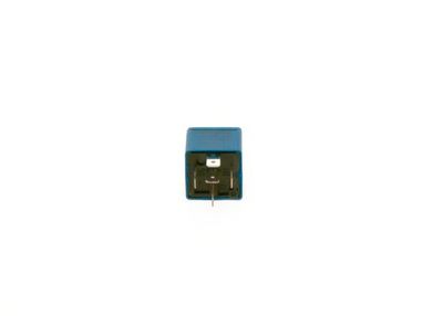 Relay, main current BOSCH 0 332 015 006