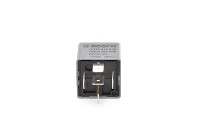 Relay, main current BOSCH 0 332 015 008