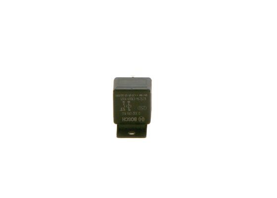 BOSCH 0 332 019 150 Relay, main current