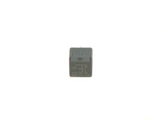 BOSCH 0 332 019 155 Relay, main current