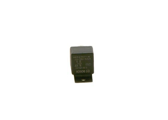 BOSCH 0 332 019 203 Relay, main current