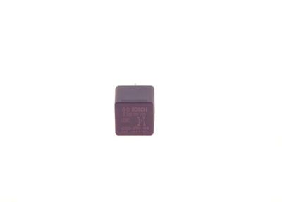 Relay, main current BOSCH 0 332 019 205