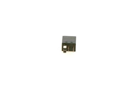 Relay, main current BOSCH 0 332 207 402