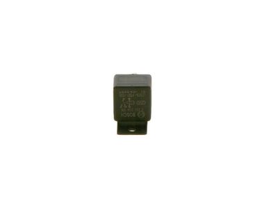 Relay, main current BOSCH 0 332 209 138