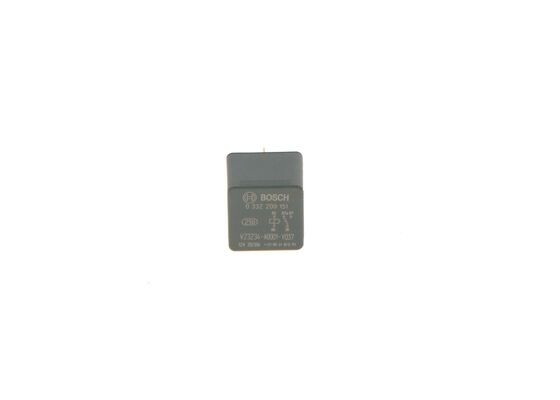 BOSCH 0 332 209 151 Relay, main current