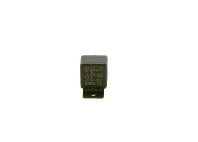 Relay, main current BOSCH 0 332 209 207