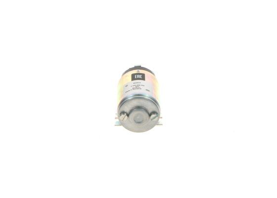 BOSCH 0 333 009 002 Relay, main current