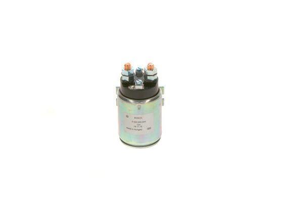 BOSCH 0 333 009 004 Relay, main current