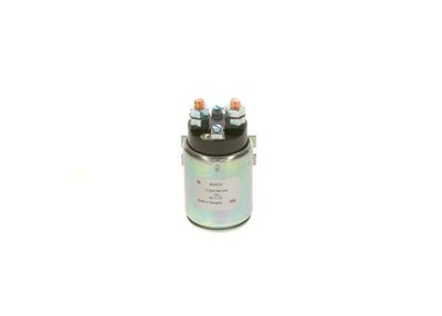 Relay, main current BOSCH 0 333 009 004