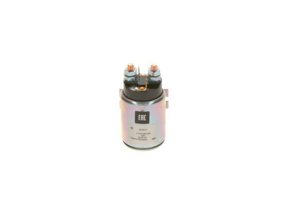 BOSCH 0 333 009 005 Relay, main current