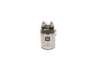 Relay, main current BOSCH 0 333 009 005