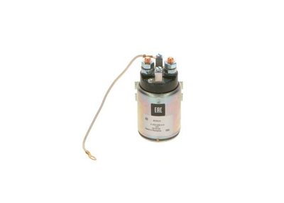 Relay, main current BOSCH 0 333 009 010