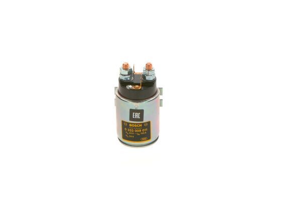 BOSCH 0 333 009 011 Relay, main current