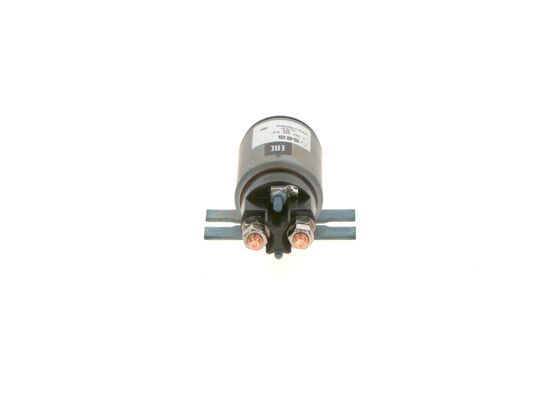 BOSCH 0 333 009 018 Relay, main current