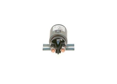 Relay, main current BOSCH 0 333 009 018