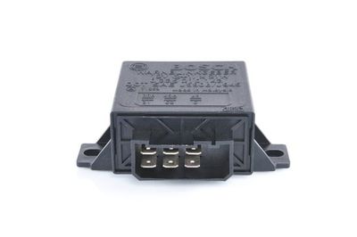 Flasher Unit BOSCH 0 335 210 143