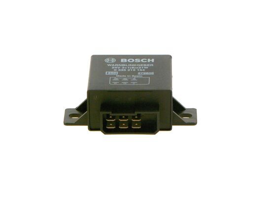 BOSCH 0 335 215 154 Flasher Unit