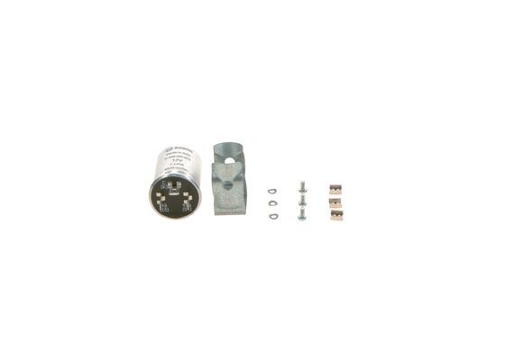 BOSCH 0 336 206 004 Flasher Unit