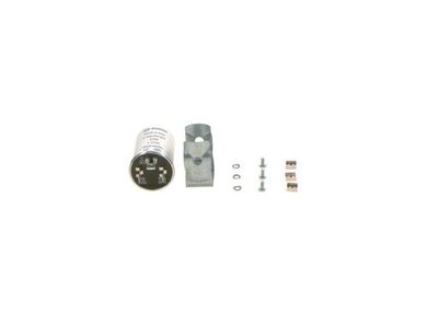 Flasher Unit BOSCH 0 336 206 004