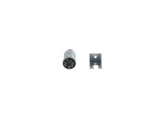 BOSCH 0 336 207 006 Flasher Unit