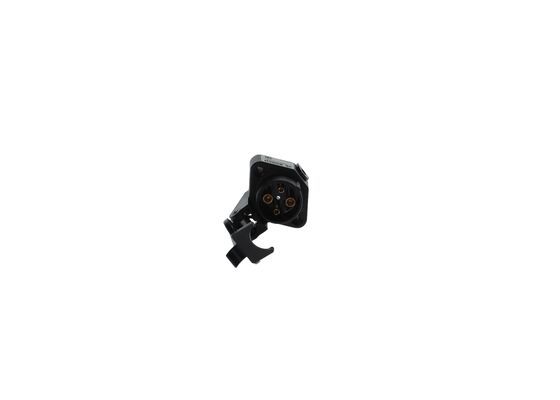 BOSCH 0 352 040 002 Towbar Socket