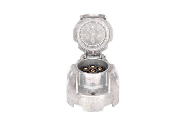 BOSCH 0 352 070 011 Towbar Socket