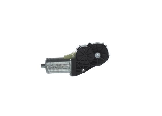 BOSCH 0 390 201 944 Electric Motor