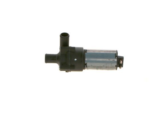 BOSCH 0 392 020 027 Auxiliary Water Pump (cooling water circuit)