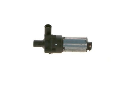 Auxiliary Water Pump (cooling water circuit) BOSCH 0 392 020 027