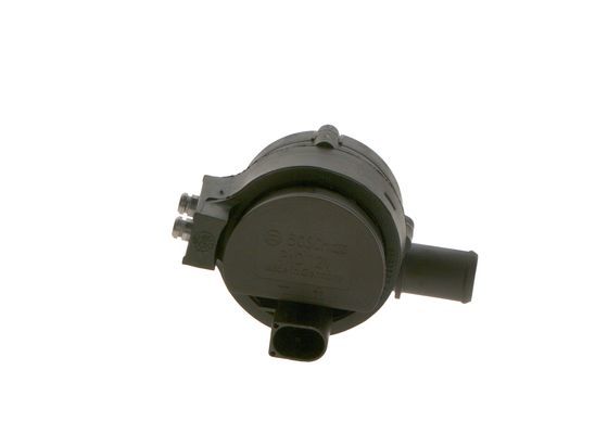 BOSCH 0 392 023 120 Auxiliary Water Pump (cooling water circuit)