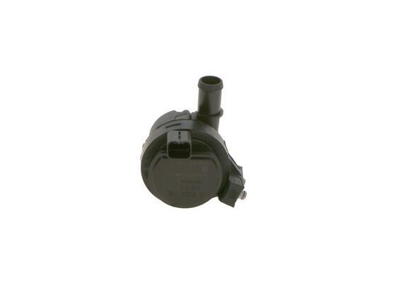 BOSCH 0 392 023 20N Auxiliary Water Pump (cooling water circuit)