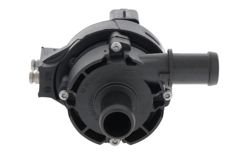 BOSCH 0 392 023 366 Auxiliary Water Pump (cooling water circuit)