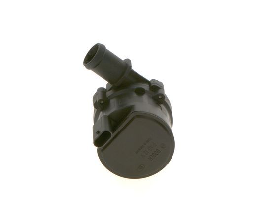 BOSCH 0 392 023 454 Auxiliary Water Pump (cooling water circuit)