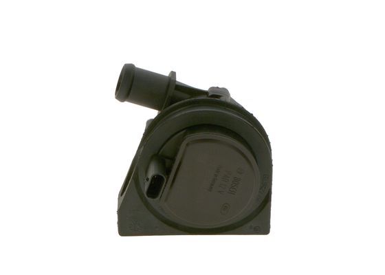 BOSCH 0 392 023 455 Auxiliary Water Pump (cooling water circuit)