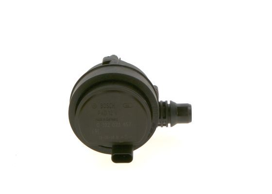 BOSCH 0 392 023 457 Auxiliary Water Pump (cooling water circuit)