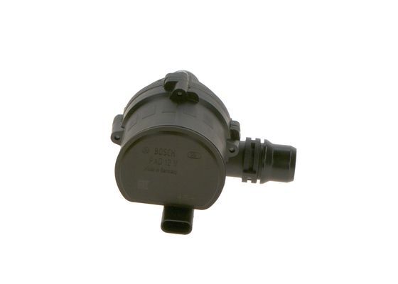 BOSCH 0 392 023 481 Auxiliary Water Pump (cooling water circuit)