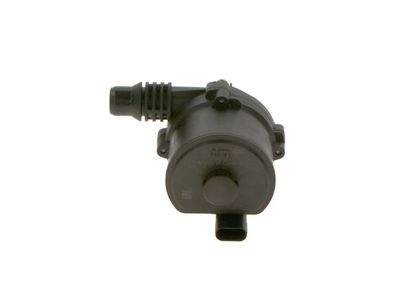 Auxiliary Water Pump (cooling water circuit) BOSCH 0 392 023 488