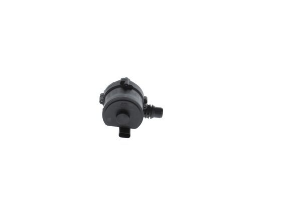 BOSCH 0 392 023 525 Auxiliary Water Pump (heating water circuit)