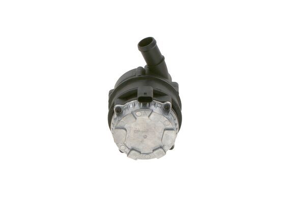 BOSCH 0 392 024 00P Auxiliary Water Pump (cooling water circuit)