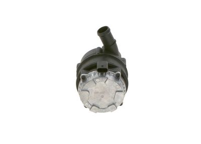 Auxiliary Water Pump (cooling water circuit) BOSCH 0 392 024 00P