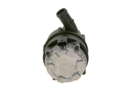 BOSCH 0 392 024 029 Auxiliary Water Pump (cooling water circuit)