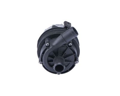 Auxiliary Water Pump (cooling water circuit) BOSCH 0 392 024 041