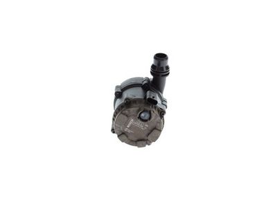 Auxiliary Water Pump (cooling water circuit) BOSCH 0 392 024 10W
