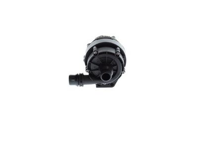 Auxiliary Water Pump (cooling water circuit) BOSCH 0 392 024 10X