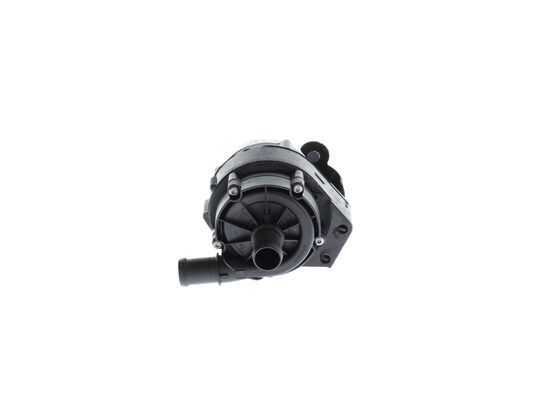 BOSCH 0 392 024 10Y Auxiliary Water Pump (cooling water circuit)