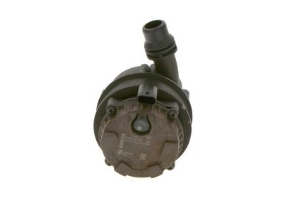 Auxiliary Water Pump (cooling water circuit) BOSCH 0 392 024 117