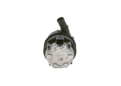 Auxiliary Water Pump (cooling water circuit) BOSCH 0 392 024 165