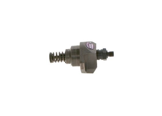BOSCH 0 414 287 011 Injection Pump