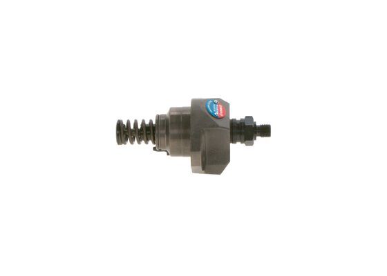 BOSCH 0 414 297 001 Injection Pump