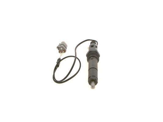 BOSCH 0 432 131 712 Nozzle and Holder Assembly